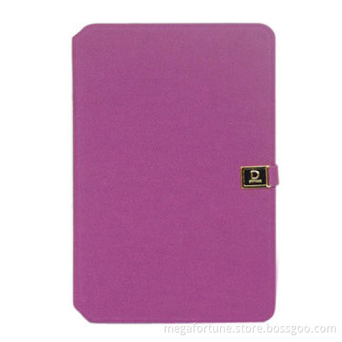 Stand PU wallet leather case for iPad mini 2, manufacturer, with hardware